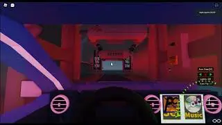 Roblox: Mish-Mash Touch-Free tunnel at CEFCO Gas And Car Wash L3 (New Verson)