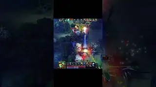 Pakazs OP Daedalus Gyro Critical God #pakazs #pakazsdota2 #gyrocopter #gyro #dota2carry #carrydota