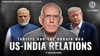Victor Davis Hanson: Why America&rsquo;s Natural Ally, India, Is Pulling Closer to Russia and China