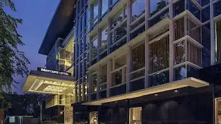 Mercure Джакарта Сабанг, Индонезия | Книга путешествий