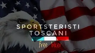 Sportsteristi Toscani - Terzo Compleanno