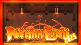 Ultimate Phoenix Event Tutorial 2025-Graal Online Era
