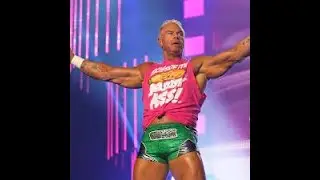 Brad Gilmore With His All In Predictions: The Mark Hoke Show Pro Wrestling Radio Show / Podcast