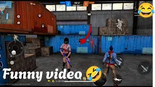 😱Funny video in History ||🤣Laugh content in Free Fire 🤪