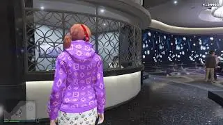 Tom Conner Casino Secrets Grand Theft Auto V lucky wheel