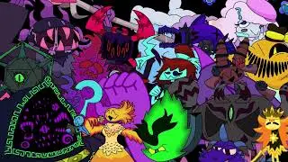 The Perplexers in: Cursed Cathedral Final (International Release)