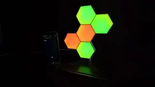 Best RGB LED Quantum Light Panels