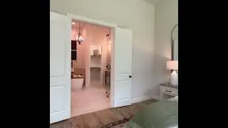 Ravenna Homes Model - Luxury Living Spaces - The Woodlands Hills Community