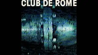 Club De Rome - Hypnotised (1987) Coldwave - Switzerland