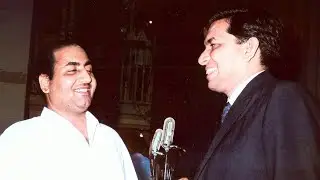 5 Title Song's by Mohammed Rafi Music Director Ravi (Part2)