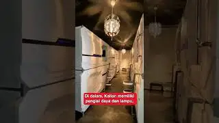 POD CANGGIH DI ISLANDIA