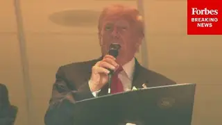 BRUTAL: Trump Receives Boos While Swearing In Military Service-Members At Commanders-Lions Game