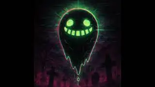 GHOSTsTALKER - finite EP 2025