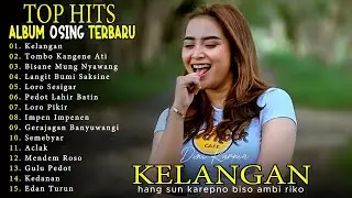 KELANGAN DINI KURNIA FULL ALBUM LAGU DANGDUT KOPLO BANYUWANGI BISA KOPLO