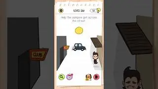Brain test All-Star -level 230
