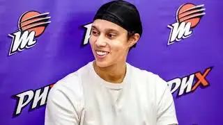 Brittney Griner PANICS After Doctors Reveal Shocking Update Following Caitlin Clark Clash!