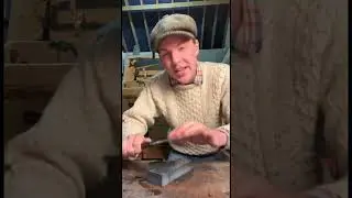 Amazing sharpening stone #shanzuknife #sharpening #knife #wow #tips #sharp #knifeskills #cooking