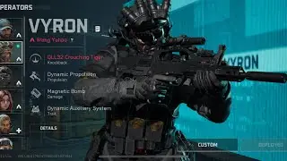 Delta Force |Extraction Easy Mode With Vyron 