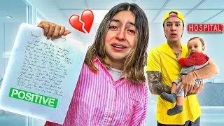 LA VERDAD de MI HIJO * LE HACEMOS una PRUEBA de ADN