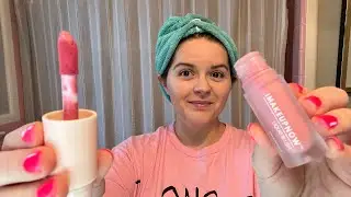 imakeupnow Liquid Blush Stick for Cheeks Natural Matte Finish Makeup Tutorial