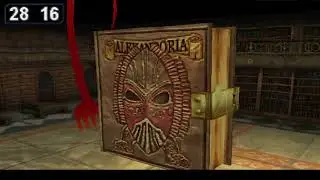 Final Fantasy IX Perfect Tantarian Fight
