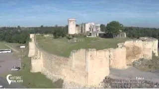 sommaire Histoire de se balader HDSB Falaise