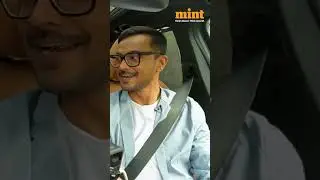 Drivin' Like A Boss, Mobikwik's Upasana Taku Shows How It Is Done | Rollin&rsquo; With The Boss | Watch