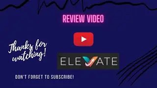 Elevate Review Breakthough 1 click system Auto Print $50-$100 Every 30minutes plus  🏆bonuses  🎁
