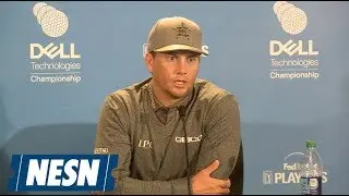 PGA Tour, Golfers Donate To Hurricane Harvey Relief Effort