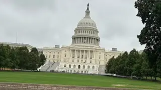 being the first person to beat clubstep at the us capitol 