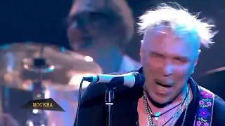 Гарик Сукачев и Бригада С - Белый колпак (Чартова Дюжина 2016)