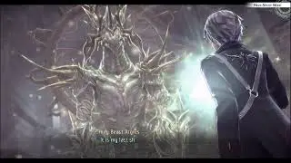 The Legend of Heroes Trails of Cold Steel 4 #35 ???? Quest (Unlock True Ending) (Japanese DUB)