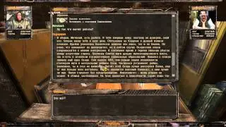 прохождение сталкер  Dead Autumn 2 (часть 3)