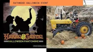 Rathwood Halloween Event