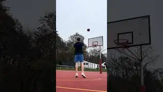 Need more than 4 free throws in a row? 😳