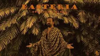 Monsieur Minimal - Blues Vintage (Feat. Evita Malafouri) {Easteria Album}