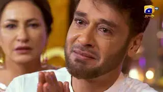 Dil-e-Momin | Promo EP 21 | Tomorrow at 8:00 PM Only on Har Pal Geo