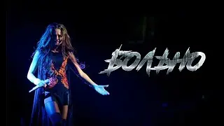 Nyusha / Нюша - Больно (Live, шоу 