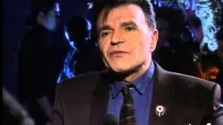 Musique : Jean-Pierre Kalfon (Deuxième partie) - Archive INA
