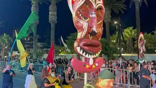 🎊🪘Camparsa Tumba Carnaval ~ Convite Carnaval de Arica 2025🎊🪘