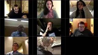 STATO DI DIRITTO: COME PARLARNE? | WORKSHOP #1 [ITA]