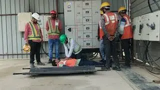 Safety Suraksha