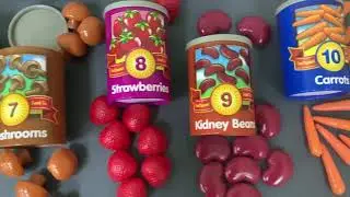 Игровой набор для сортировки 