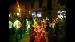 Musica ed Intrattenimento per Feste Private 💫... By Daniele Parenti Flash