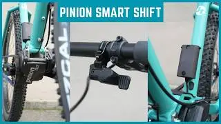 Pinion Smart Shift - Full Review