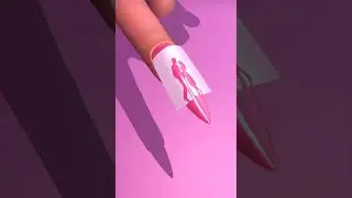 Nail Salon Games:🙇&zwj;♀️😪🙏👉🏻🔔👍❤#🧩#shorts#games#video#viral #youtube#asmr#funny#channel&lrm;@ranigame_