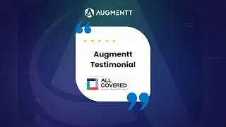 How All Covered Rolled Out An M365 Security Service Offering With Augmentt