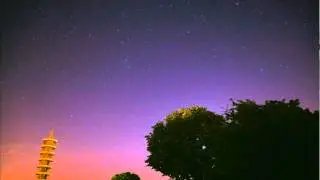 Time lapse 16