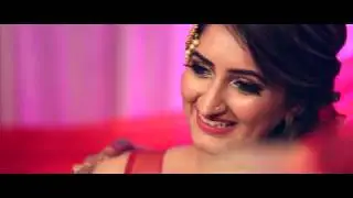 2017 Cinematic Summary | Sajan & Simran |  Ludhiana | KaY.B Films