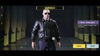 Akhirnya aku membeli battle pass digital dawn di game Call of Duty Mobile #callofdutymobile #codm